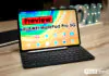 พรีวิว HUAWEI MatePad Pro แท็บเล็ตจอ 10.8 นิ้ว ชิปเซ็ต Kirin 990 5G รองรับแอพฯ เดียว 2 หน้าจอ