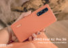 พรีวิว OPPO Find X2 Pro 5G สี Orange (Vegan Leather) Limited Edition ดีไซน์พรีเมี่ยม สะกดทุกสายตา