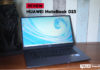 รีวิว HUAWEI MateBook D15 โน้ตบุ๊คยุคใหม่สวยพรีเมียม ทำงานทั่วไปลื่นด้วย CPU AMD Ryzen 5 3500U ราคาเพียง 17,990 บาท