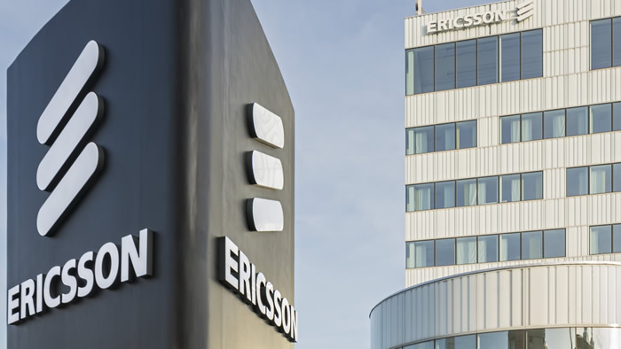 Ericsson 5G leadership_100