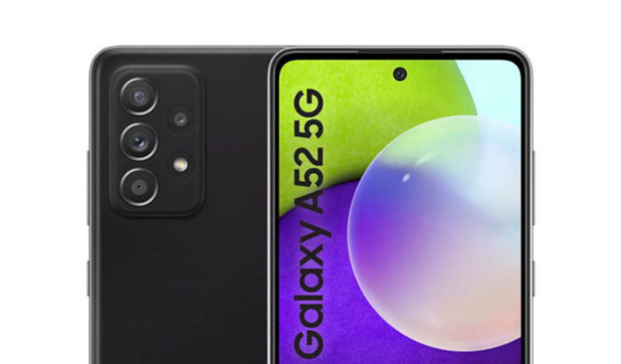 Galaxy A52 _00
