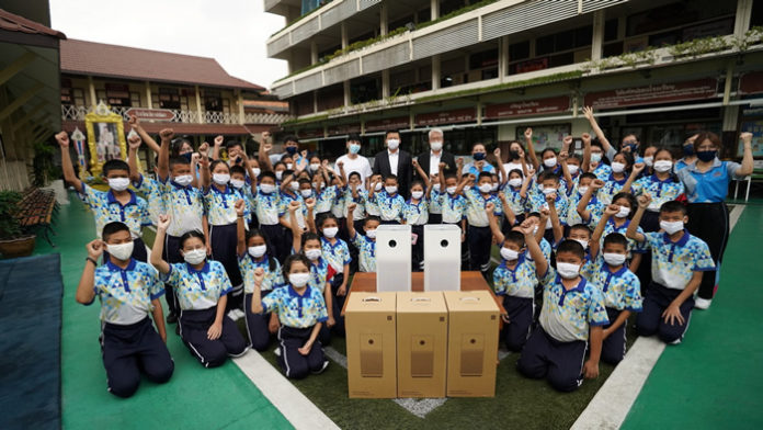 Mi Air Purifiers_school_01