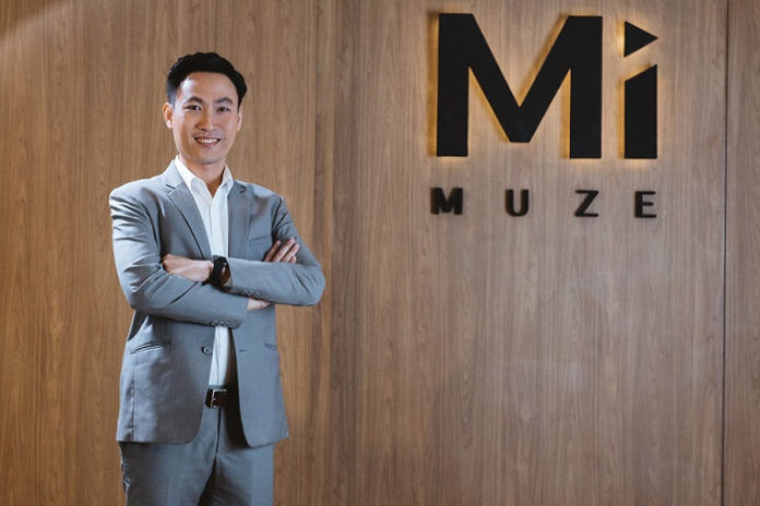 Muze - Omnichannel_00