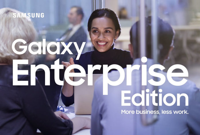 Galaxy Enterprise Edition 00