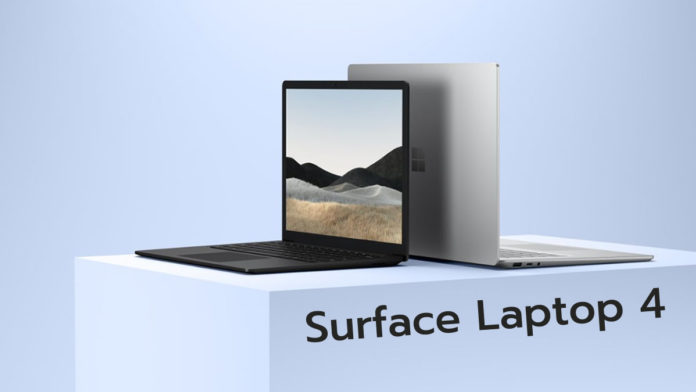 Surface Laptop 4 PR_00