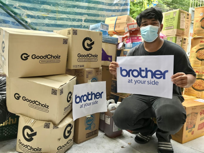 Brother CSR COVID-19_5