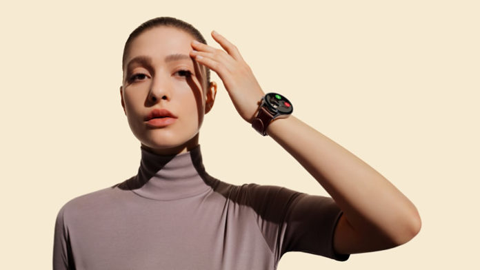 HUAWEI WATCH 3 Series_2