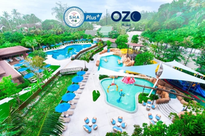 OZO Phuket