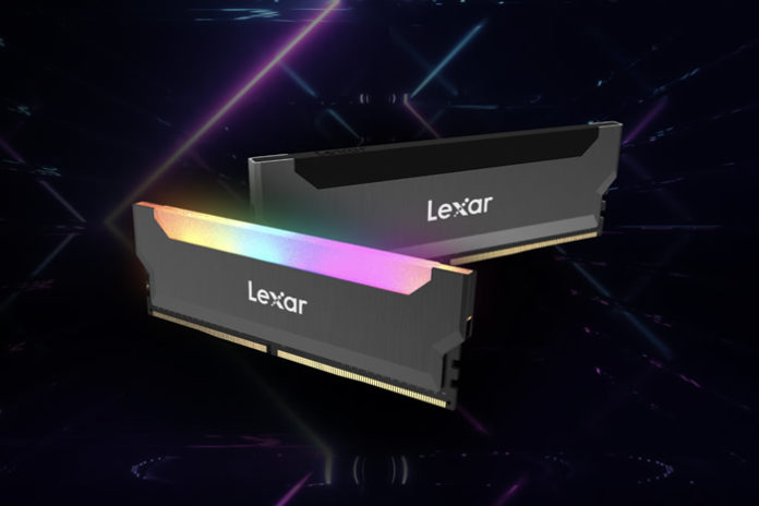 Hades RGB&OC