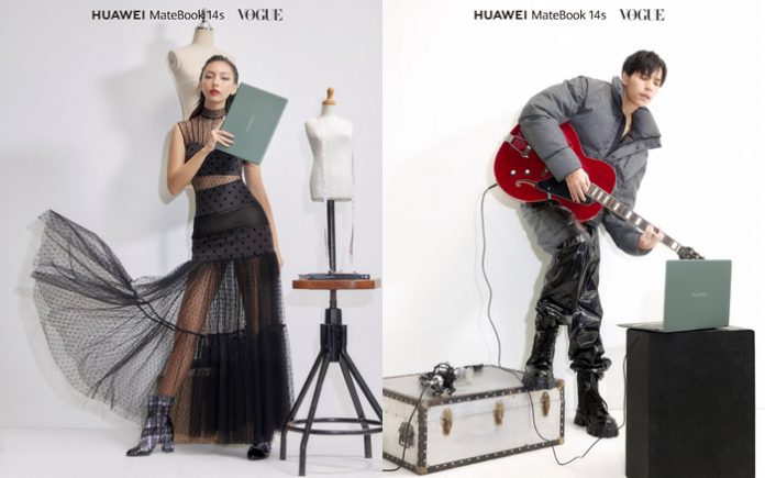HUAWEI x Vogue_00