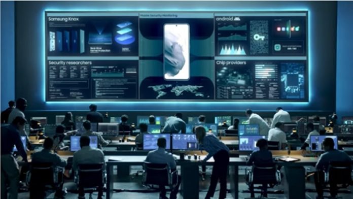 How Samsung Protects Your Smartphones_00