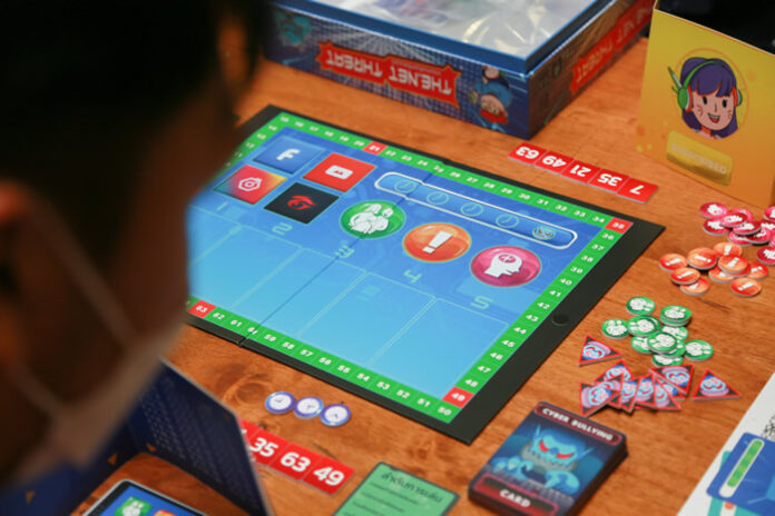 Game On Digitally Safe and Sound_00