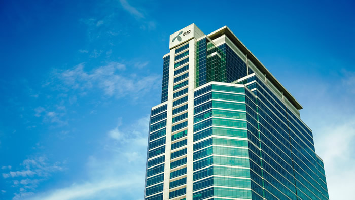 dtac records a resilient performance in 2021