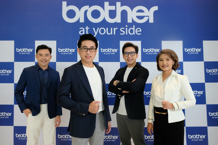 Brother Management Team-2