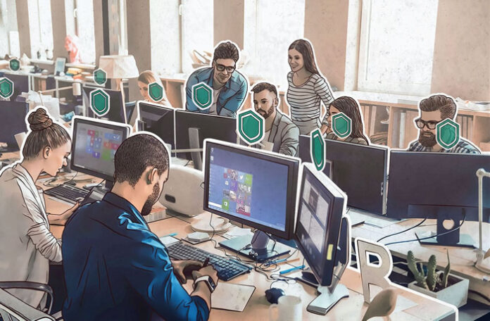 Kaspersky Security Network