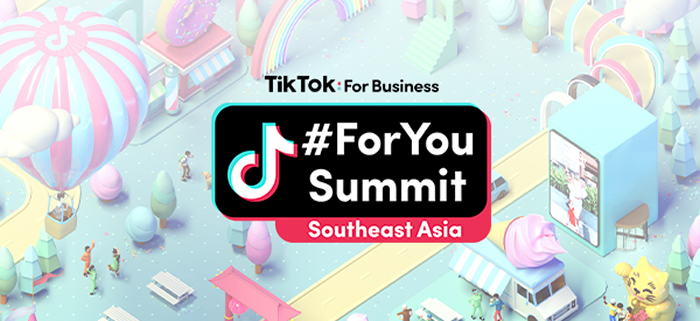 TikTok_ ForYou Summit