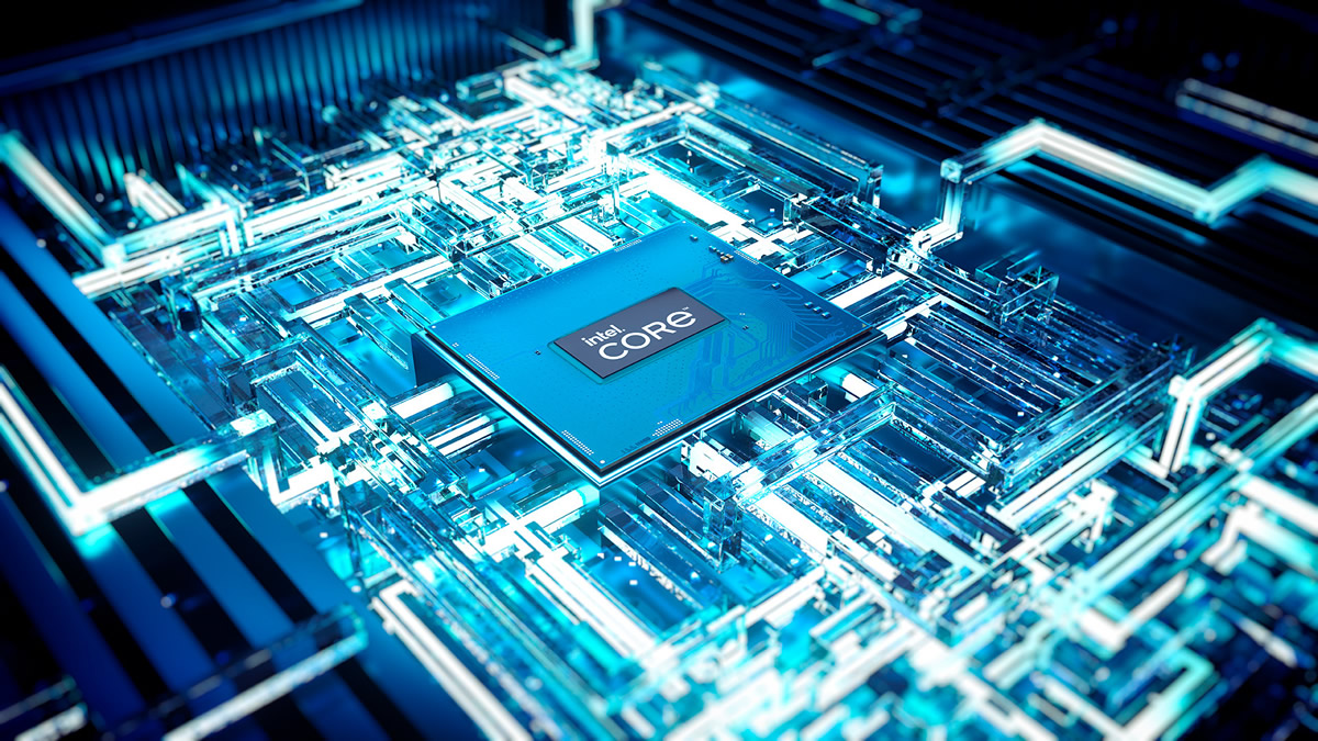 13th Gen HX Processors