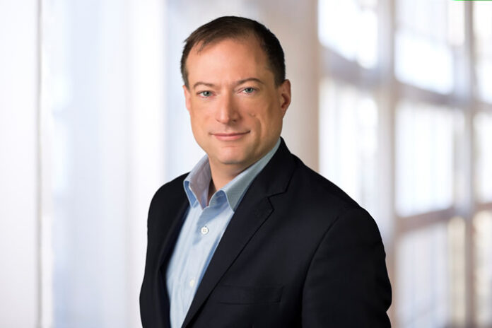 Dell Technologies Global Technology Officer
