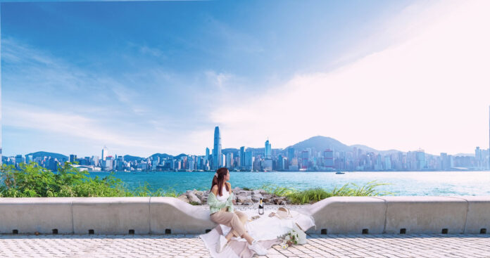 Hong Kong Arrival Control_00