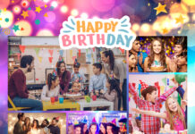 แจกไอเดียอออกแบบการ์ดวันเกิดแบบง่ายๆ ด้วยฟีเจอร์จาก Canva