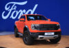 Ford สร้างตำนานตลาดรถยนต์ไทย เปิดตัวฟอร์ด เจเนอเรชันใหม่ รุ่นย่อยล่าสุด