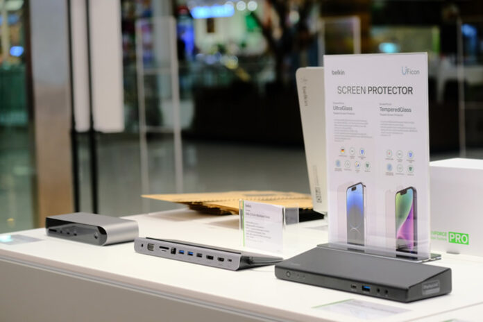 Belkin ScreenForce_00