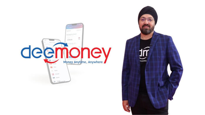 Deemoney