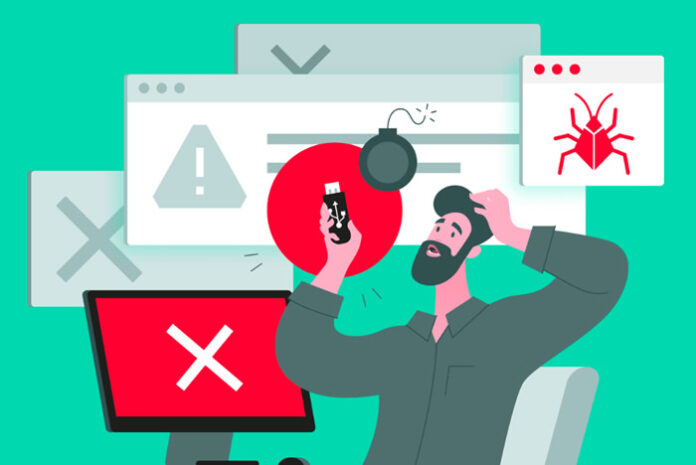 The risks unauthorized it products_00