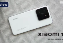 พรีวิว Xiaomi 14 รุ่นเล็กดีไซน์กะทัดรัด มาพร้อมกล้อง Leica SUMMILUX