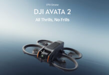 DJI Avata 2 มอบทักษะระดับมืออาชีพให้กับนักบิน FPV มือใหม่