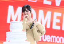 Blink ไทยสุดฟิน “ลิซ่า” สาดความน่ารักดับร้อน ในงาน LISA FAN MEET-UP Ease Every Moment with TrueMoney