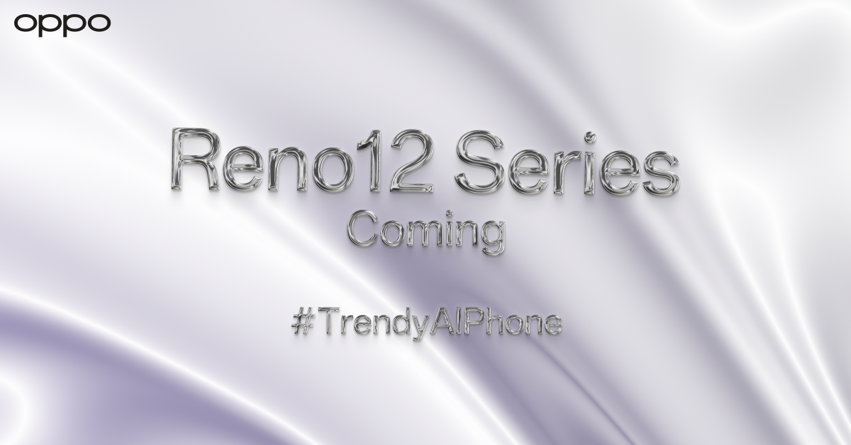 OPPO Reno12 Series 5G_Thumbnail