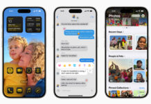 iOS 18 ทำให้ iPhone เป็นส่วนตัว มากความสามารถ และฉลาดยิ่งกว่าที่เคย