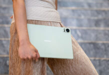 เตรียมเปิดตัว HUAWEI MatePad 12 X แท็บเล็ตสไตล์โดดเด่น มอบประสบการณ์ระดับพีซี พกพาง่าย ไปได้ทุกที่