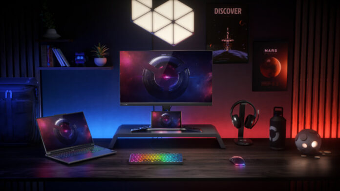 Lenovo Legion CES 2025_00