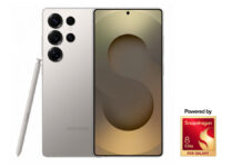 Qualcomm เปิดตัวแพลตฟอร์มสมาร์ทโฟน Snapdragon 8 Elite for Galaxy พัฒนาร่วมกับซัมซุง