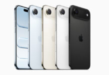 iPhone Air มาในดีไซน์ที่บางเบาเหลือเชื่อ และทนทานยิ่งกว่า