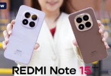 รีวิว REDMI Note 15 Pro 5G และ REDMI Note 15 Pro+ 5G สมาร์ทโฟนแข็งแกร่งแบบ Titan กันตกกระแทก 2.5 เมตร ประกันนาน 2 ปี