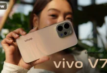 รีวิว vivo V70 เสกช็อตลูกรักพระเจ้า ด้วยกล้อง 50MP ZEISS Super Telephoto