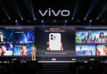 vivo V70 เสกช็อตพอร์ตเทรตสวยระดับลูกรักพระเจ้า วางจำหน่ายแล้ววันนี้ ในราคาเริ่มต้น 15,999 บาท