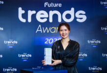 TrueCyber Safe คว้ารางวัล Future Trends 2026 ชูนวัตกรรมเกราะป้องกันภัยไซเบอร์ด้วย AI