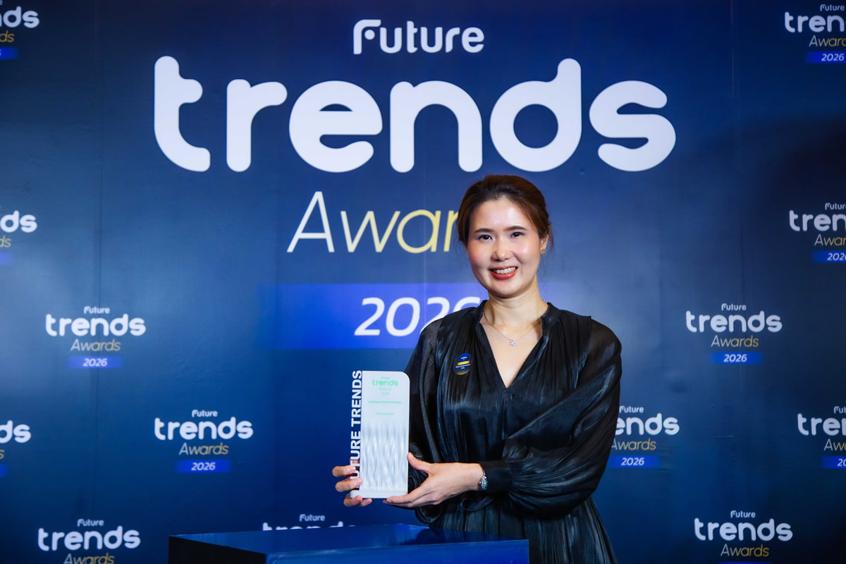TrueCyberSafeFutureTrendsAwards2026