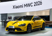 Xiaomi เผยโฉมนวัตกรรมใหม่ที่ขับเคลื่อนด้วย AI ภายใต้แนวคิด“Human x Car x Home” ในงาน MWC 2026
