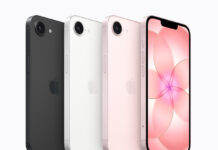 Apple เปิดตัว iPhone 17e