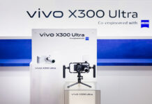 vivo เผยโฉม X300 Ultra ในอีเวนต์ระดับโลก MWC 2026 ชูจุดเด่นเลนส์ซูม 400 มม.