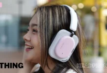 รีวิว Nothing Headphone (a) หูฟังรุ่นใหม่ เกิดมาไม่ตามใคร