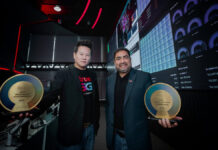 True คว้าอันดับ 1 เครือข่ายมือถือการันตีจาก nPerf พิสูจน์คุณภาพที่ลูกค้าใช้งานจริง