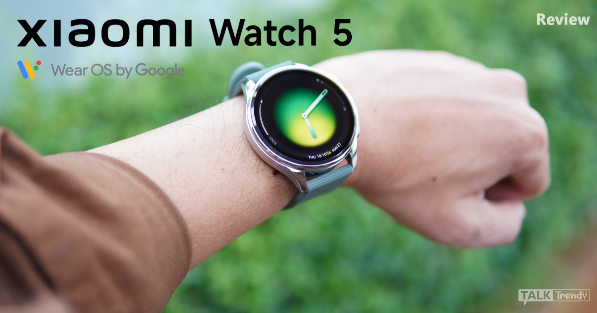 Review_Xiaomi Watch 5_00
