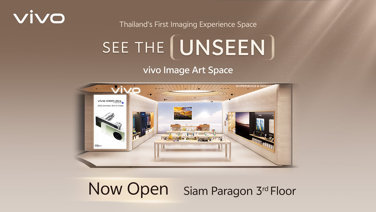 vivo Image Art Space & Service Center_00
